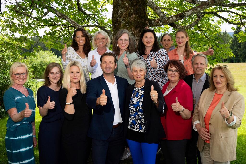 Staatliche Schulberatungsstelle Oberbayern-West